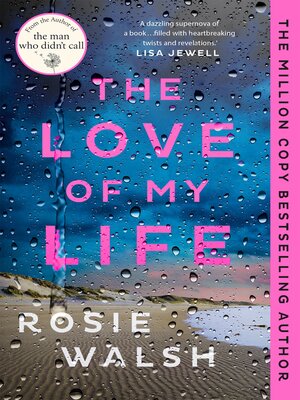 The Love of My Life - ebook